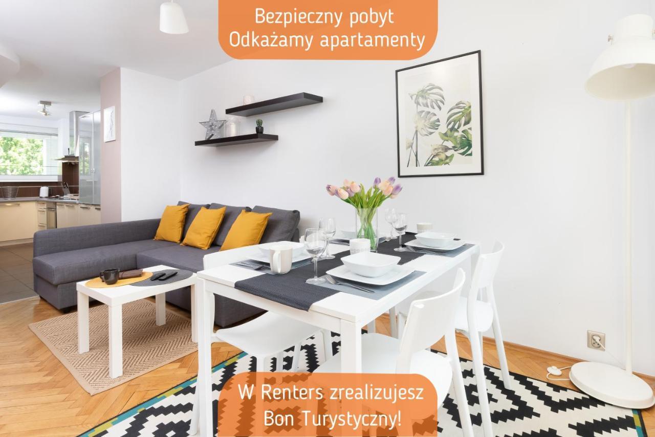 Marina Gdynia Apartment By Noclegi Renters Exterior photo