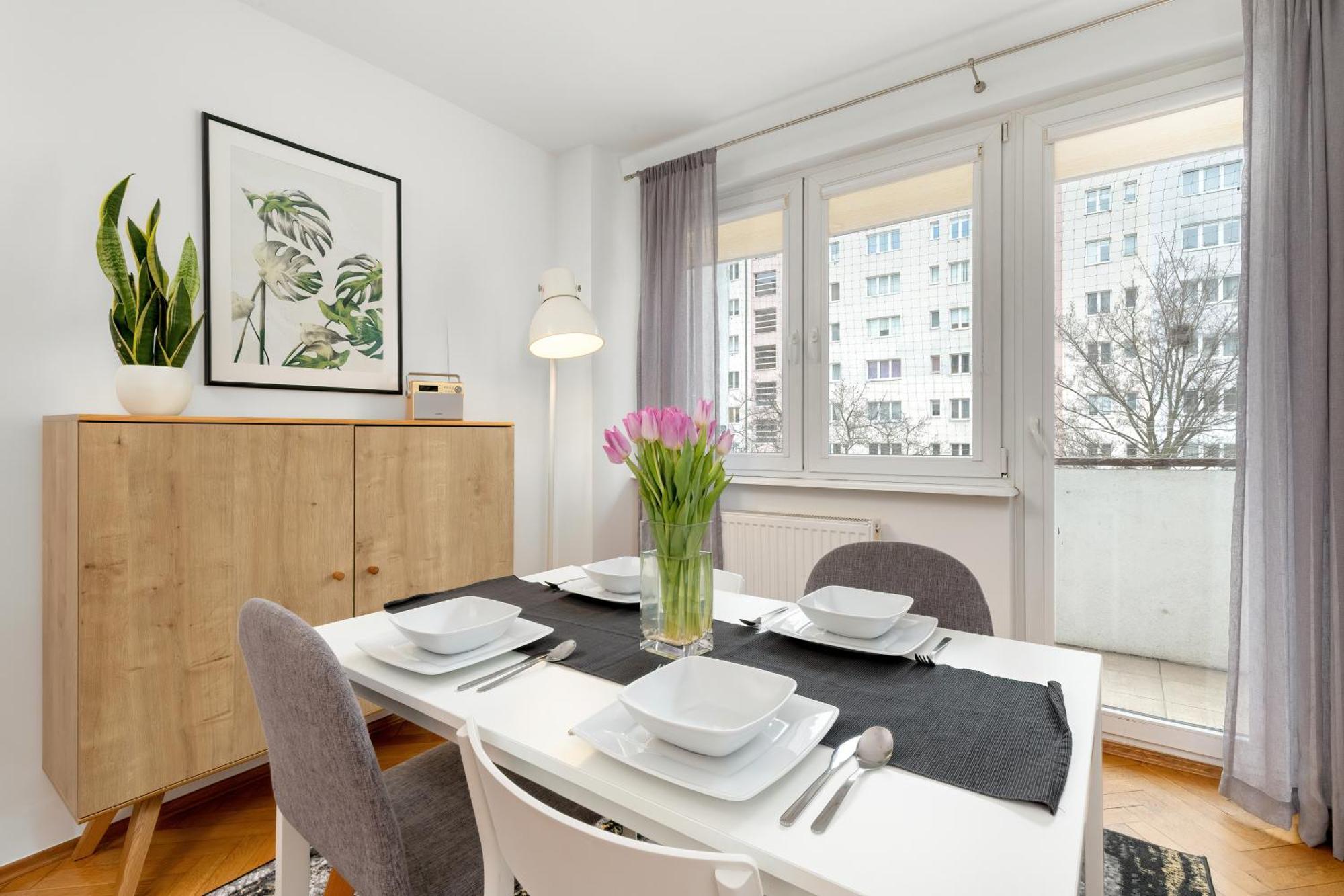 Marina Gdynia Apartment By Noclegi Renters Exterior photo