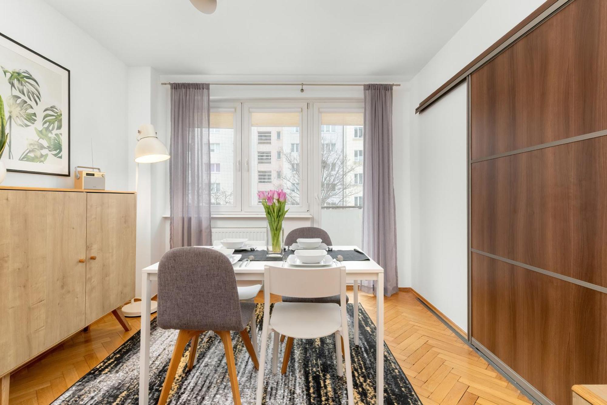 Marina Gdynia Apartment By Noclegi Renters Exterior photo