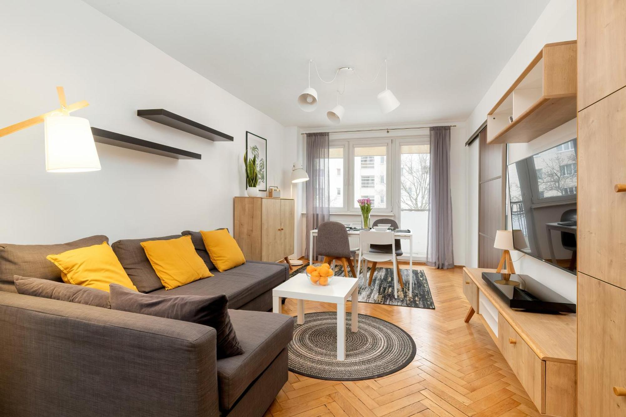 Marina Gdynia Apartment By Noclegi Renters Exterior photo